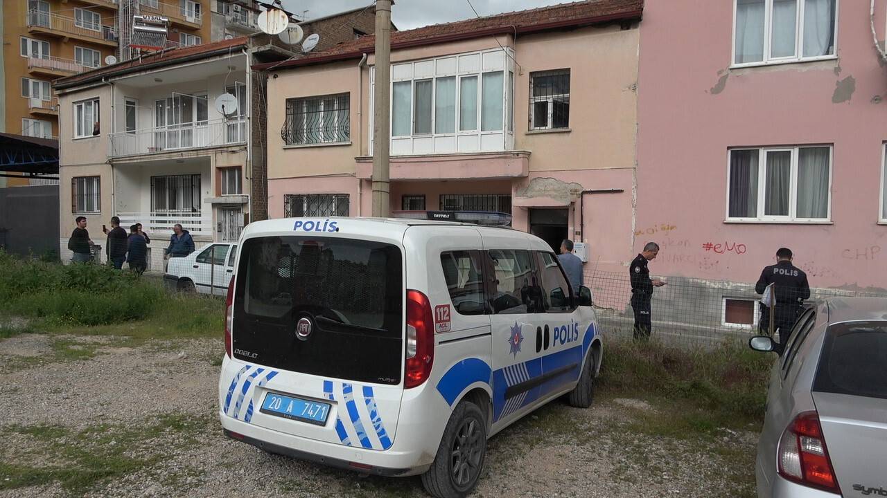 Genç kız sevgilisi tarafından evinde ölü bulundu