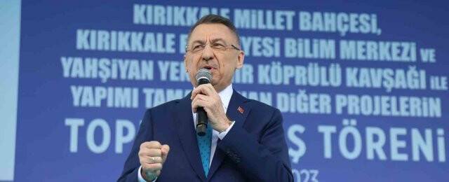 "Asla hemşericilik yapmadık, bölgecilik, mezhepçilik yapmadık"