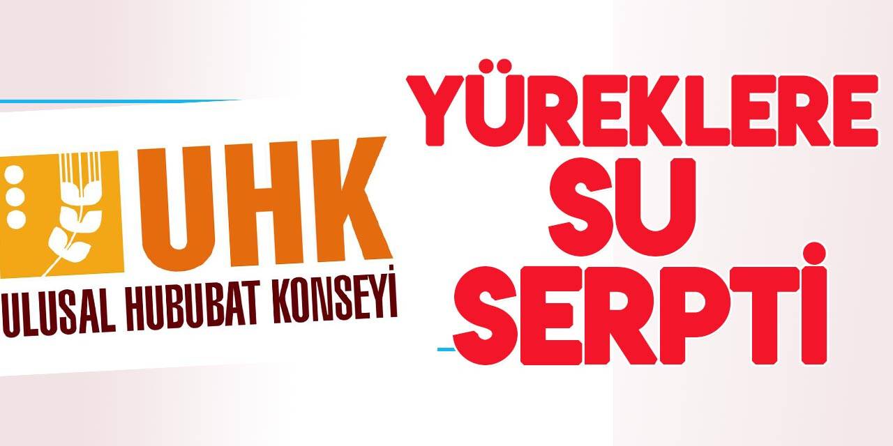 Buğday rekoltesinin 20 milyon ton civarında olması bekleniyor