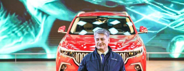 Togg CEO’su Karakaş teslimatlar için rakam verdi