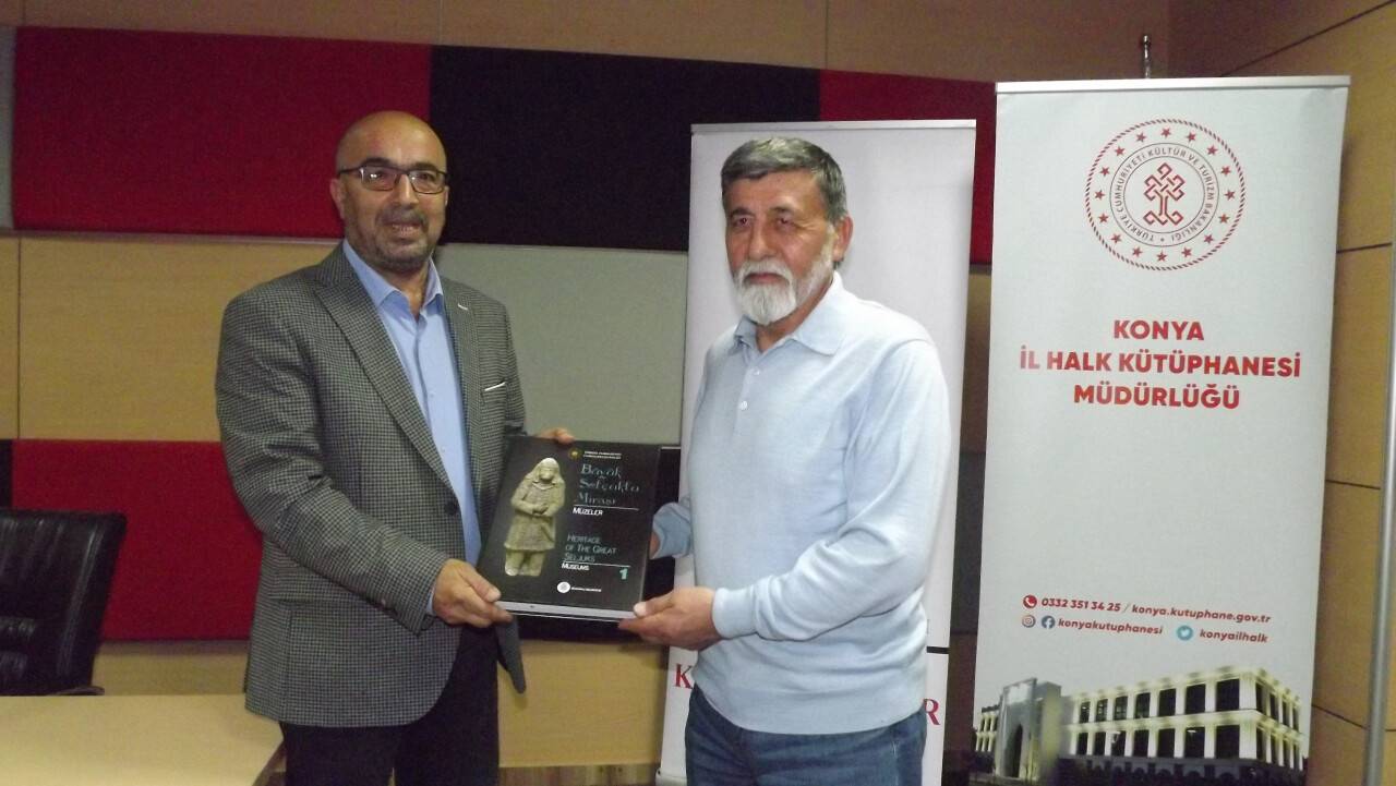 Erol Güngör anıldı