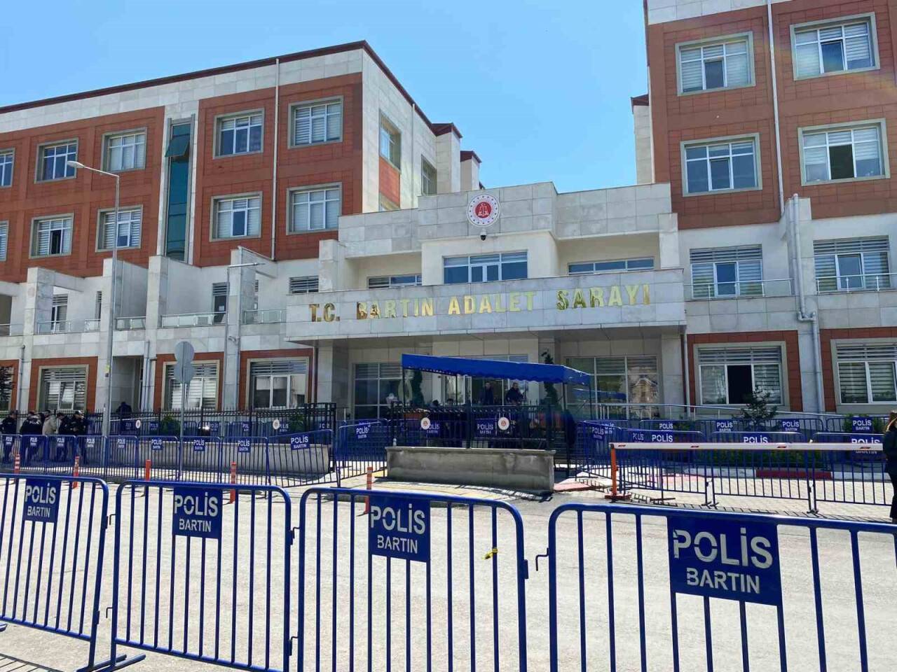 43 işçinin hayatını kaybettiği maden faciası davası sürüyor