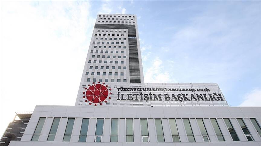 “’Cumhurbaşkanı Erdoğan’ın kalp krizi geçirdiği yönündeki iddialar doğru değildir.”