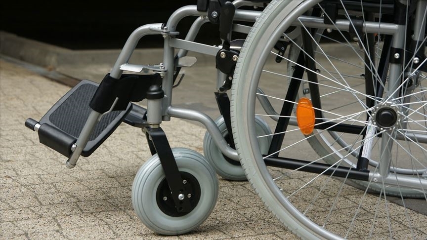 Fransa'da 2024'ten itibaren tekerlekli sandalyeler ücretsiz olacak
