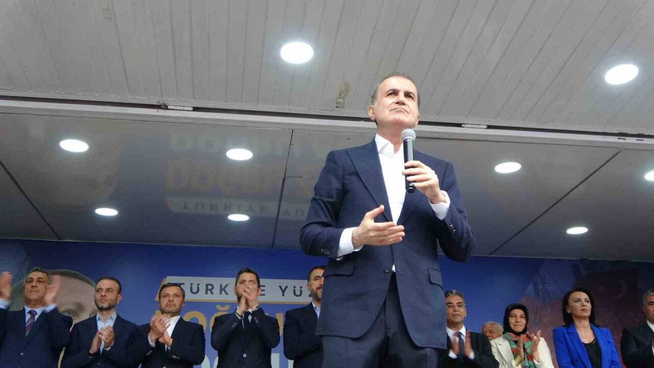 "Bu ittifak altılı bir ittifak mı? Yedili bir ittifak mı? Sekizli bir ittifak mı? Kimse anlamış değil"