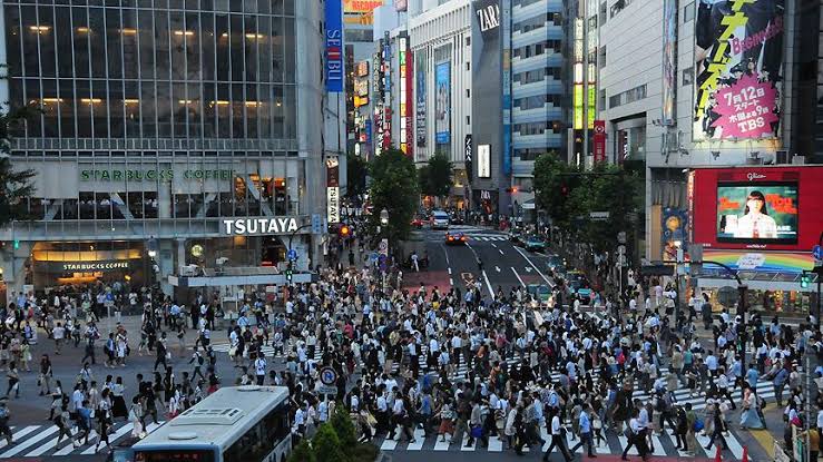 Japon nüfusu yüzde 30 azalacak