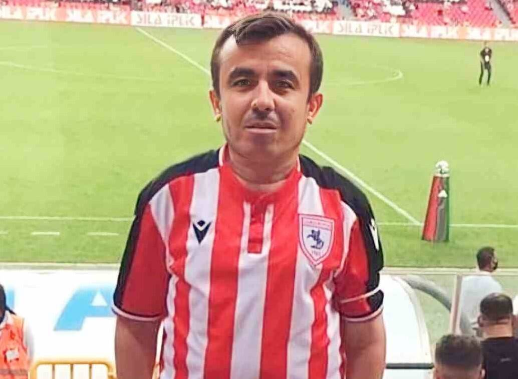 PTT memurlarının aracı 400 metrelik şarampole yuvarlandı