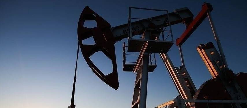 ABD'nin ticari ham petrol stokları azaldı