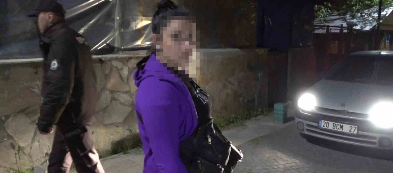 Film gibi kumar operasyonu: “Nikah kıyıyorduk”