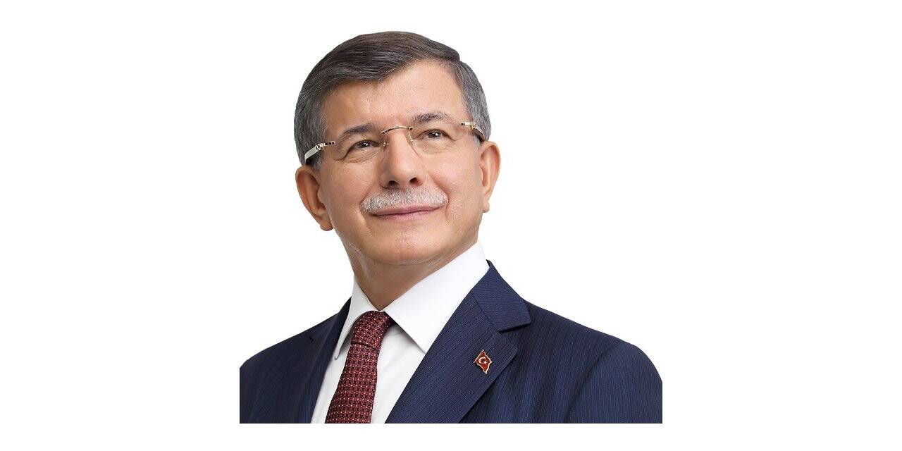 Ahmet Davutoğlu  Konya’ya geliyor