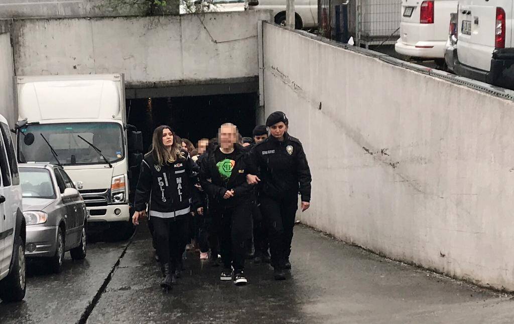 Adnan Oktar'ın sosyal medyadaki troll ordusuna operasyonda yeni detaylar