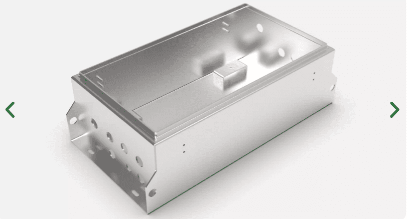 Alüminyum Tanklar Hafiflik Ve Dayanıklılık İle Öne Çıkıyor