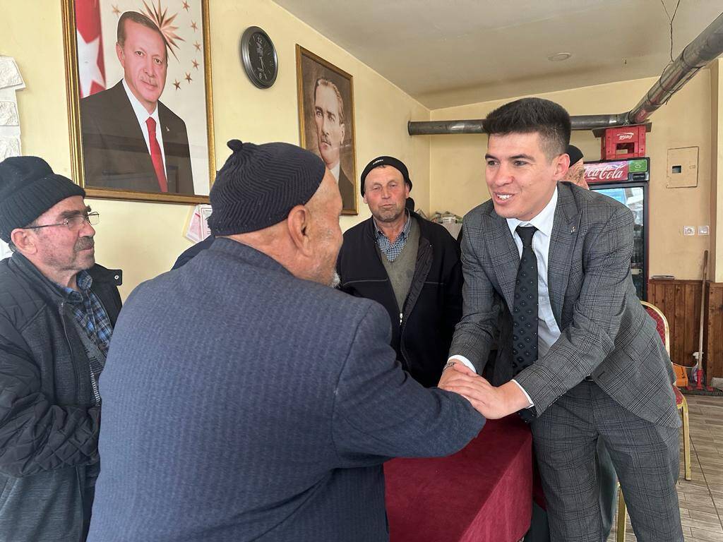 Ramazan Uyar: Cumhur İttifakı’nın özü sağlamdır