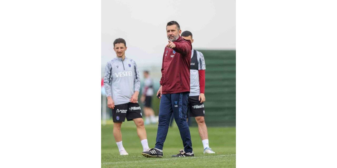 Trabzonspor deplasmanda 7 aydır kazanamıyor