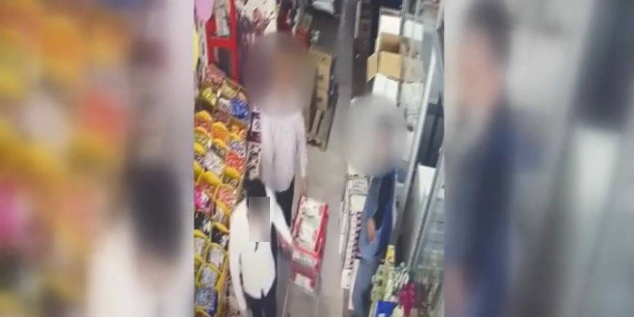 Konya'da yardım bahanesiyle 10 binlerce lira dolandıran şahıs yakayı ele verdi