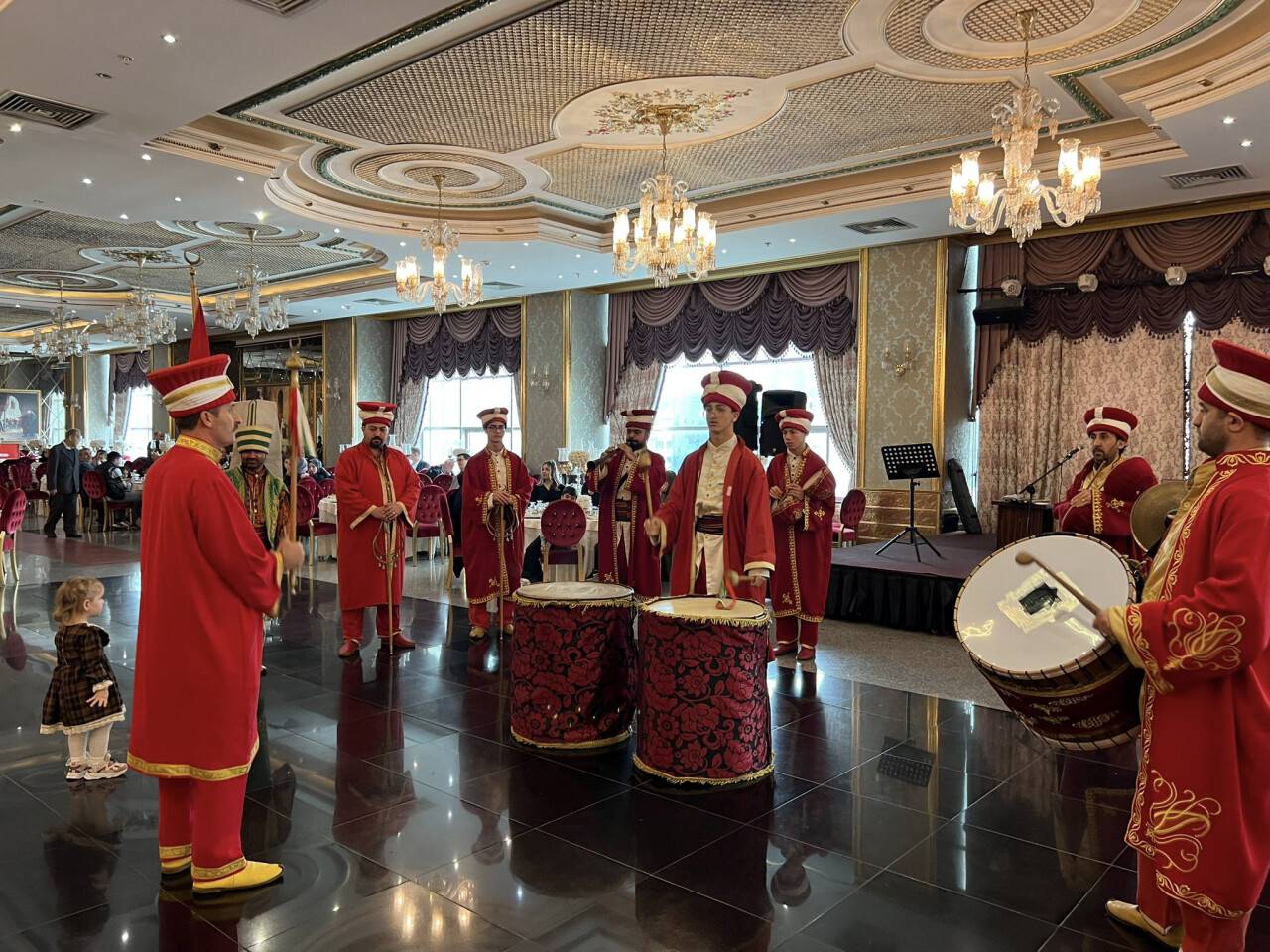 Sünnet Organizasyon Şirketleri