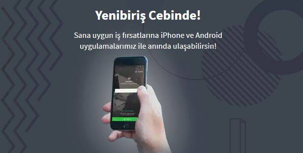 Denizli İş İlanları