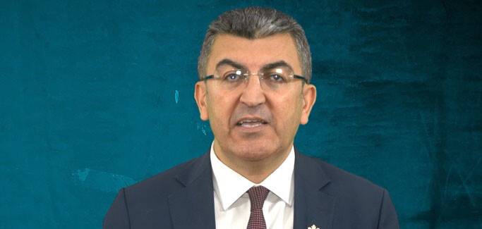 Ekici: Alacabel Tüneli kaderine mi terkedildi?