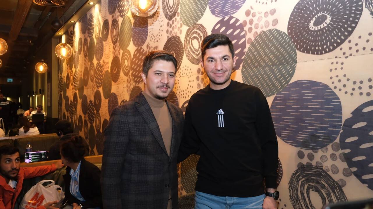 Özboyacı: Gençler hükümetimizi takdir ediyor