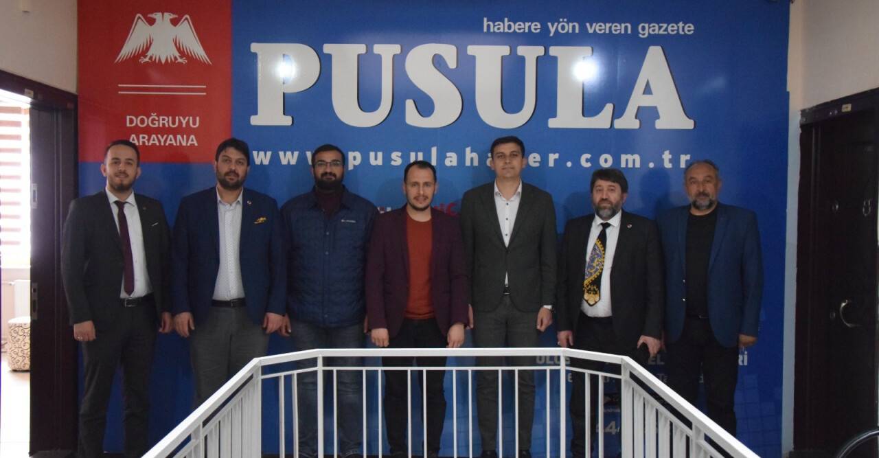 Derdimiz Konya’nın haklarını savunmak