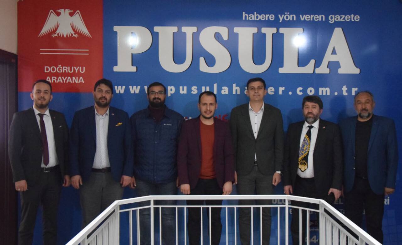 Derdimiz Konya’nın haklarını savunmak