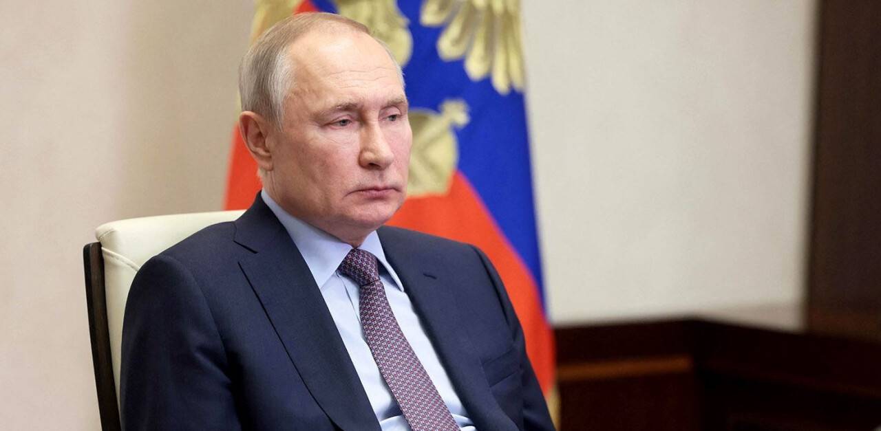 Putin, Rus petrolünün satışında "dost ülkelere" tavan fiyat uygulamasını kaldırdı