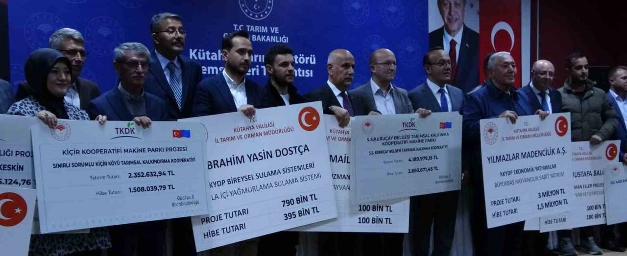 "Orman köylüsüne ormandan elde edeceğimiz gelirin yüzde 10’unu vereceğiz"