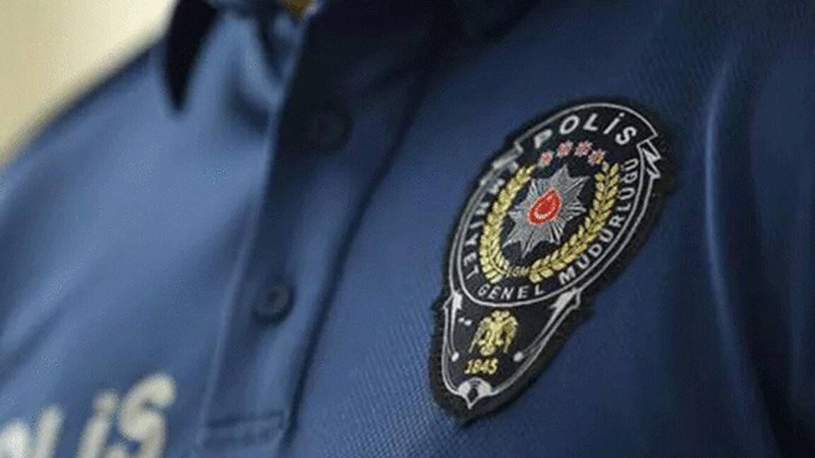 10 bin polis alım ilanı Resmi Gazete’de