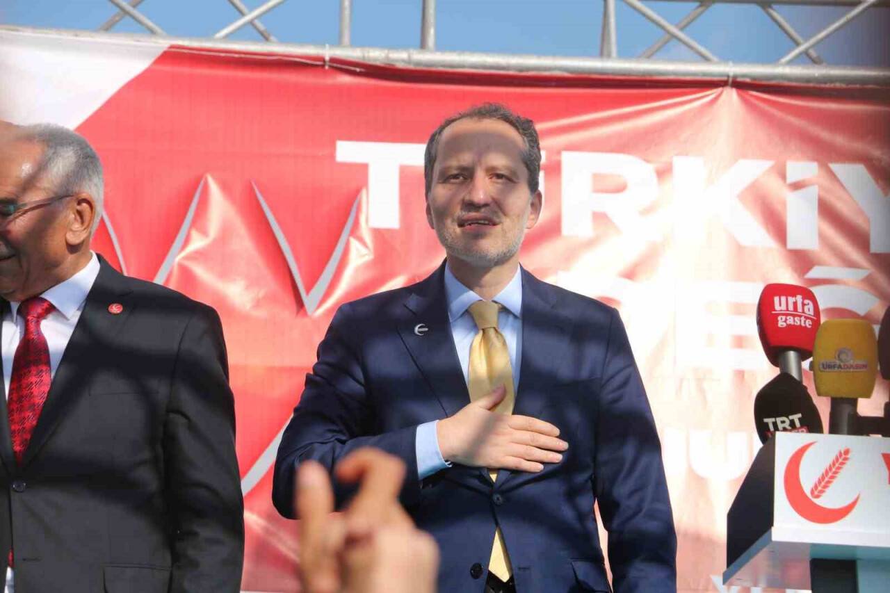 "CHP’nin genetik özellikleri, yapısal özellikleri 70 seneden beri değişmedi”