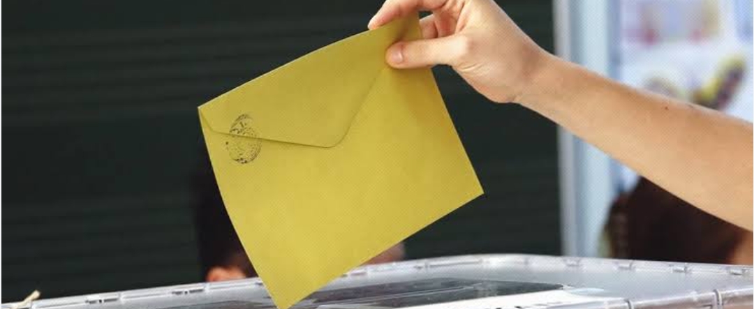 Almanya'da 4 kentte daha Türkiye'deki seçimler için oy kullanıldı