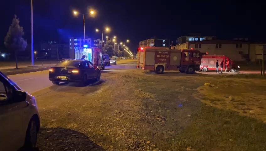 İnşaat bekçisi asansör boşluğuna düşerek öldü