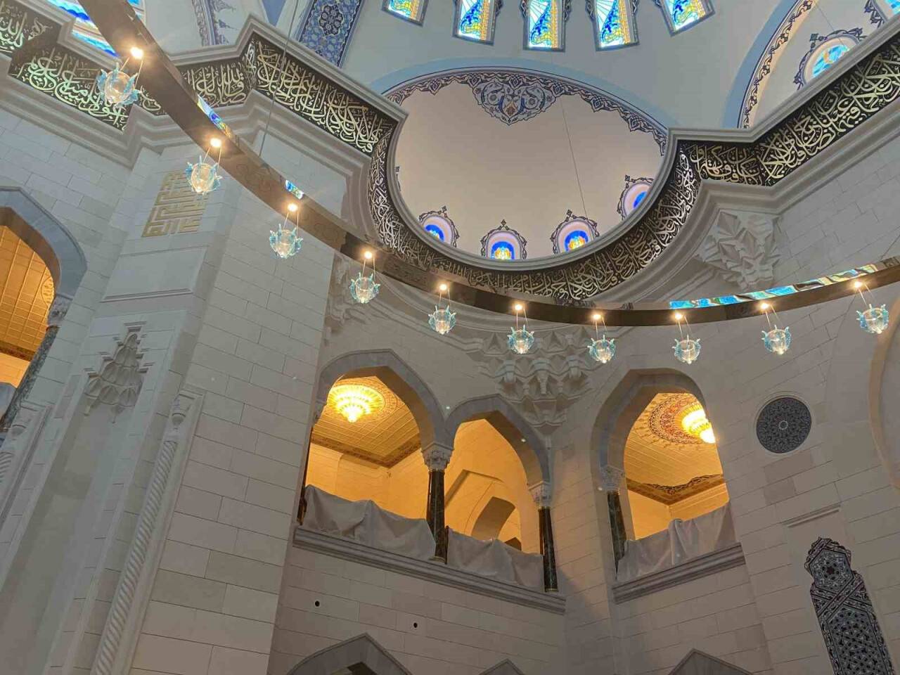 Açılışa gün sayıyor