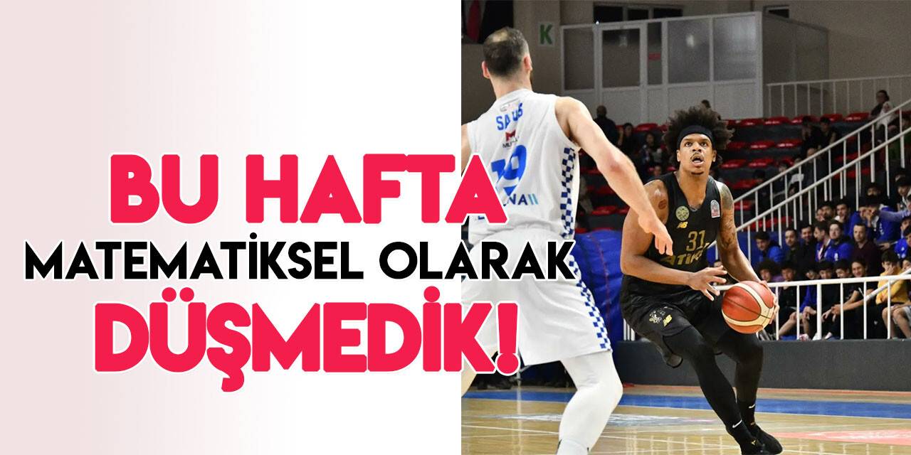 AYOS Konyaspor, son 3 haftaya düşmeden giriyor!