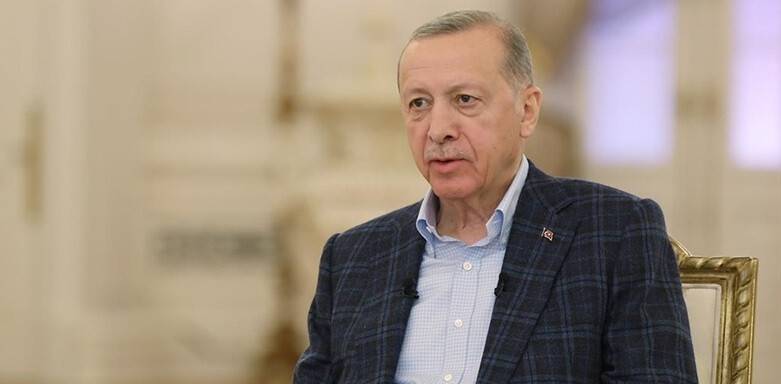 Cumhurbaşkanı Erdoğan duyurdu!  600 yeni işçi alınacak
