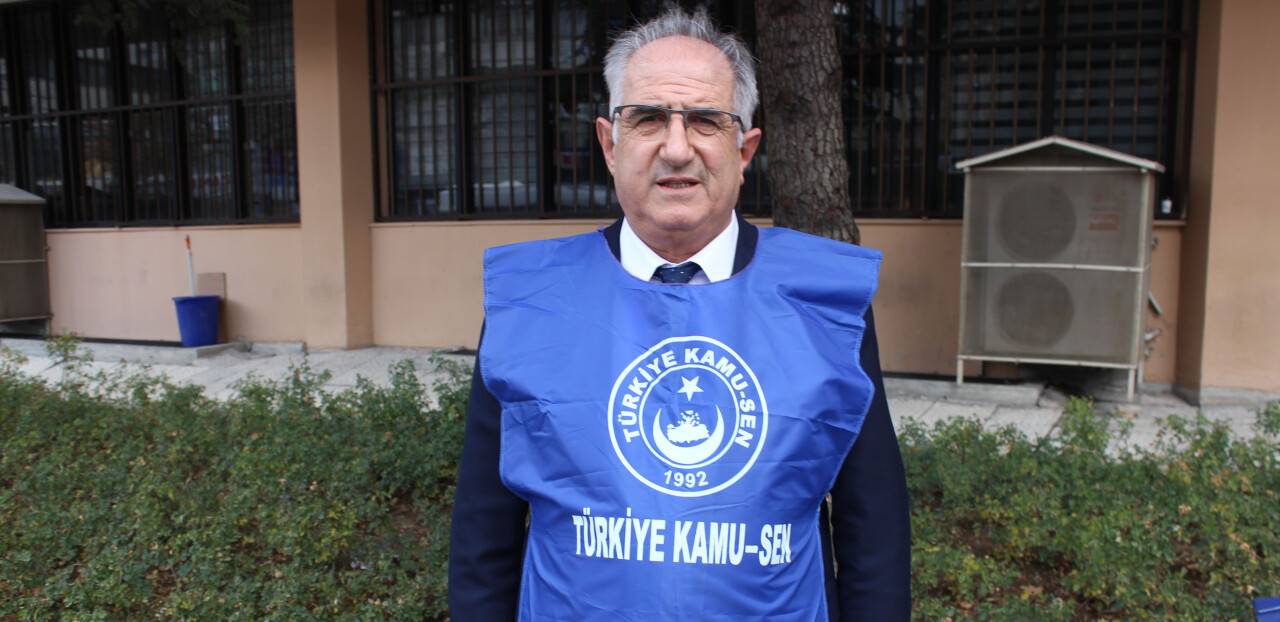 ‘1 Mayıs’ta ek zam müjdesi bekliyoruz’