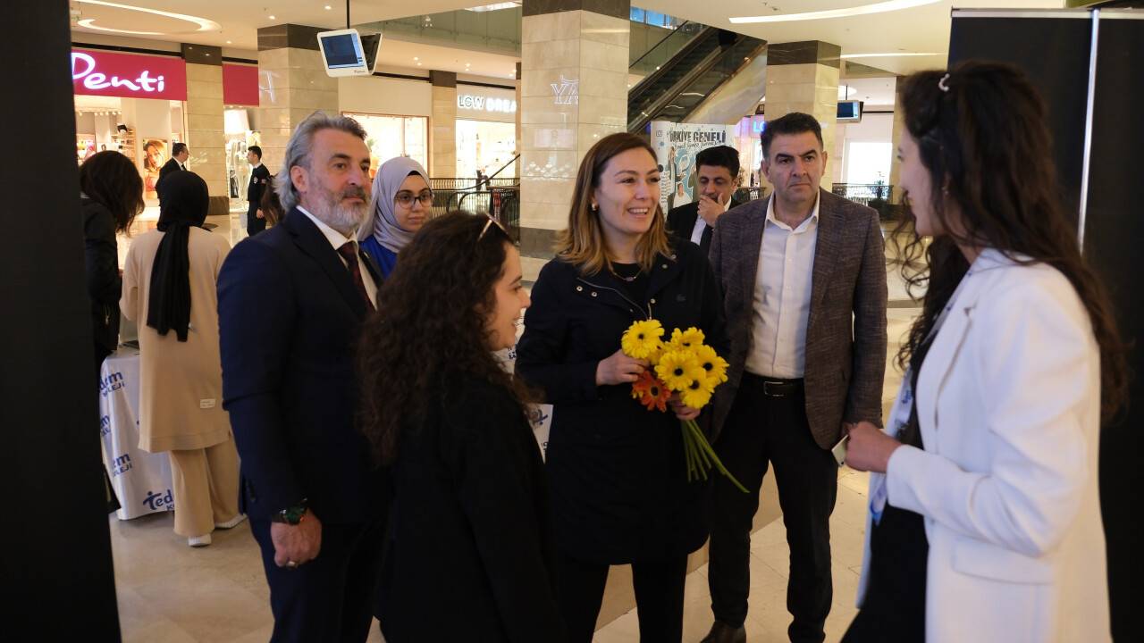 Saçkesen’den büyük mitinge davet