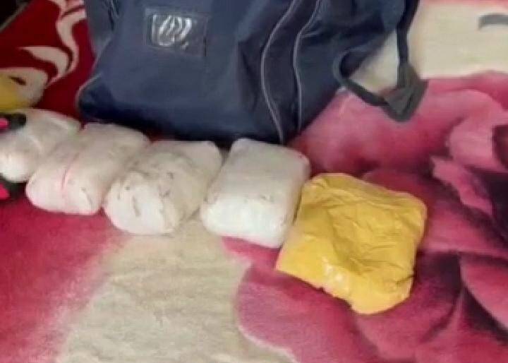 Polisten zehir tacirlerine büyük darbe