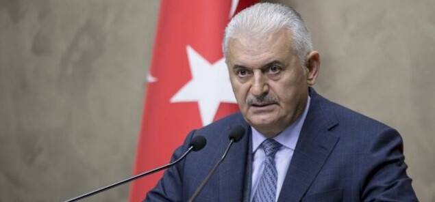 Binali Yıldırım: "14 Mayıs oyunu bozma seçimidir, oylarımızla oyunu bozacağız”