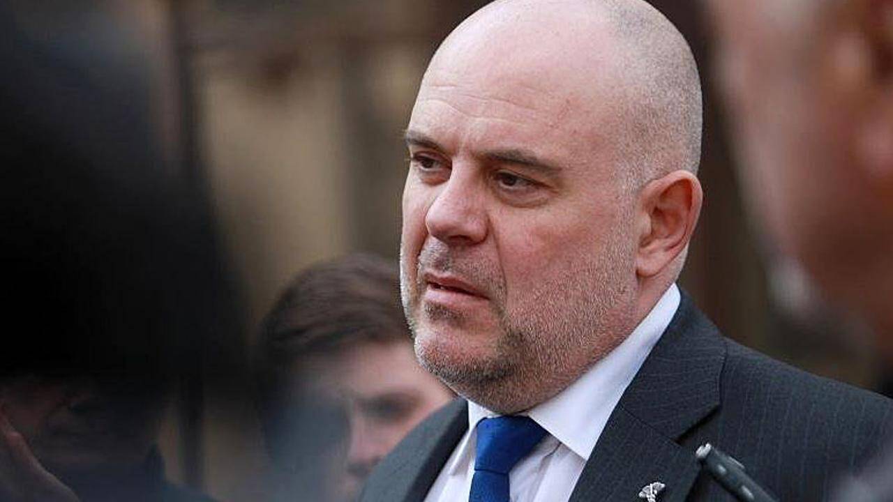 Bulgaristan Başsavcısı İvan Geşev’e bombalı suikast girişimi