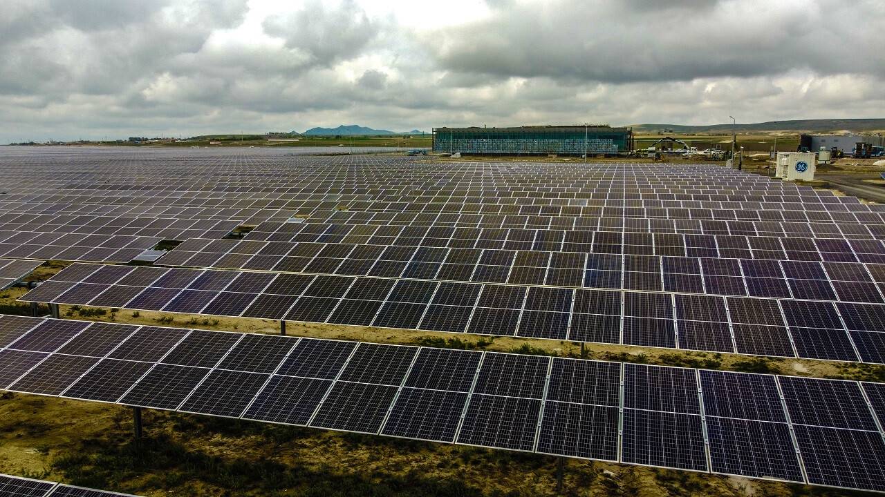 Konya'da Avrupa'nın en büyüğü bugün açılacak