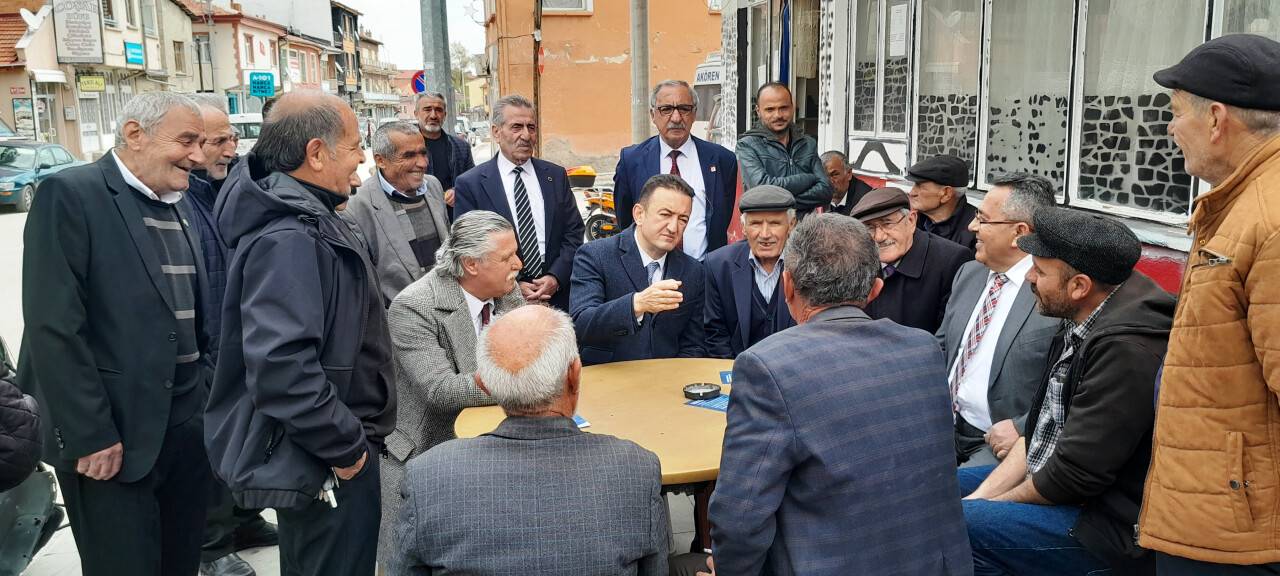 Bektaş: Siyaset, milletimizin birlikteliğini bozamaz