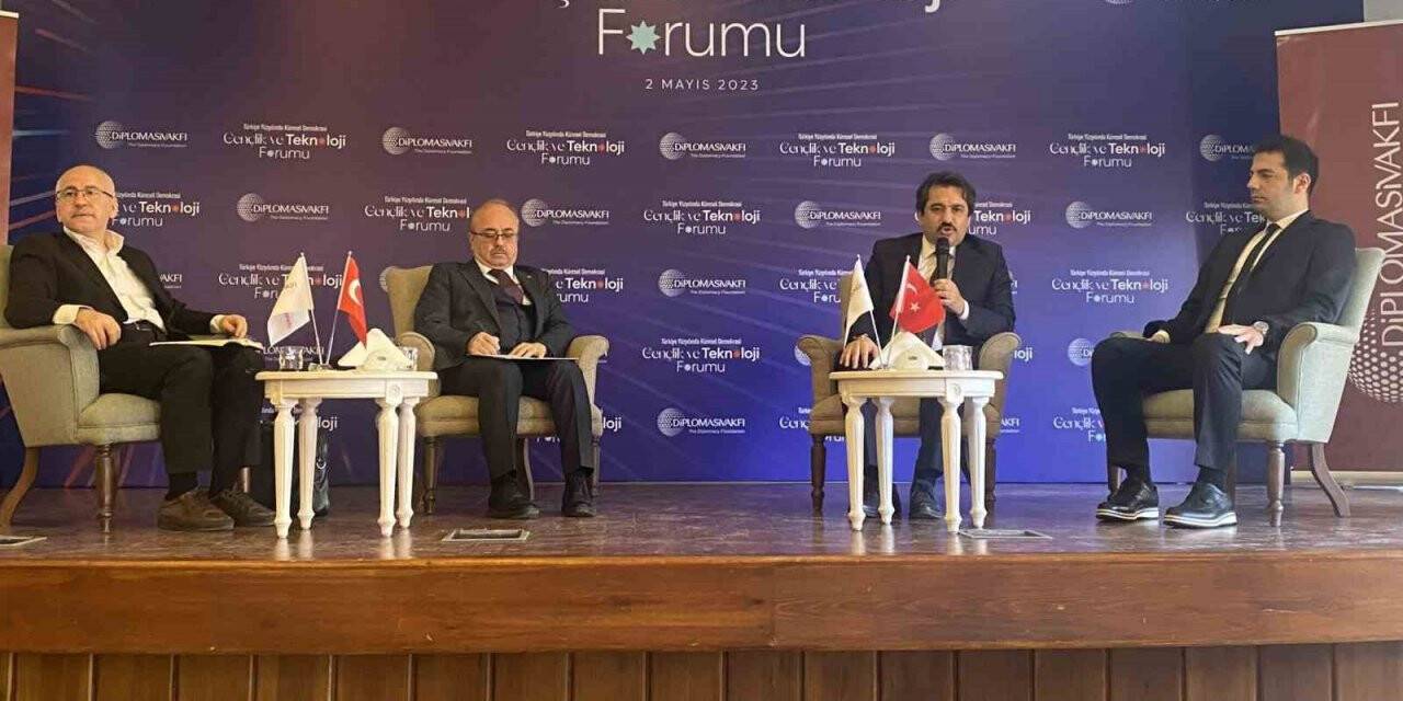 Küçükyılmaz’dan Kılıçdaroğlu’na: “Fuat Avni üslubu”