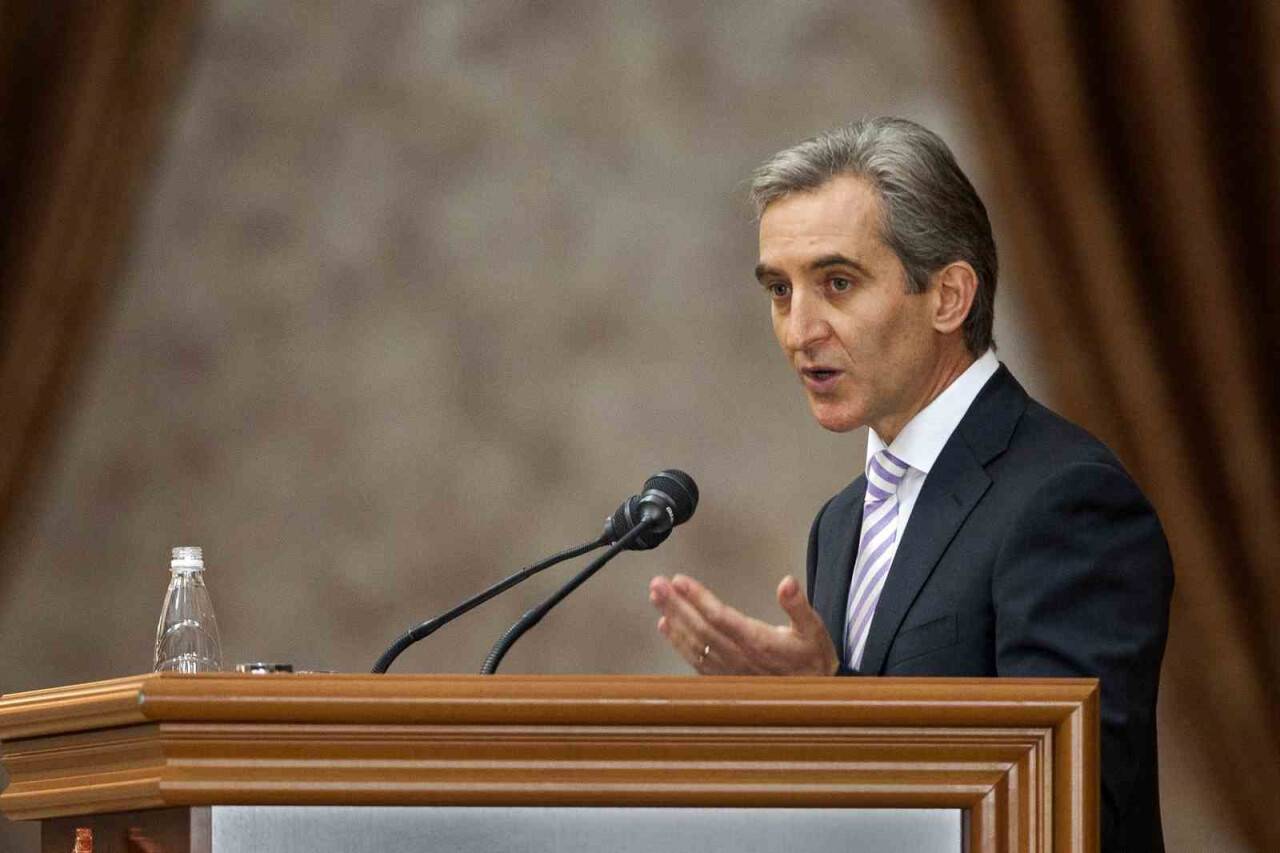 Moldova’nın eski Başbakanı Leanca, görevi kötüye kullanmakla suçlandı