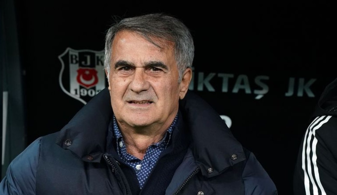 Şenol Güneş: “Şampiyonluk dışındaki bir durumu başarı olarak göremeyiz”