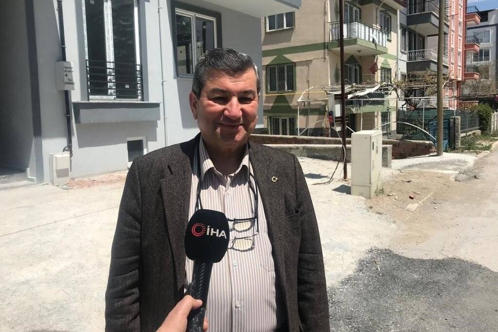 Akıllara durgunluk veren kiracı arama ilanı