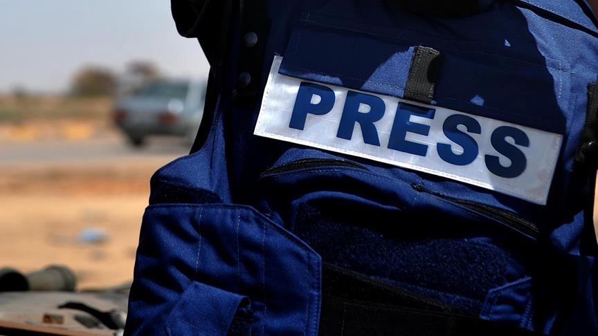 Suriye'deki iç savaşta 707 medya çalışanı öldürüldü