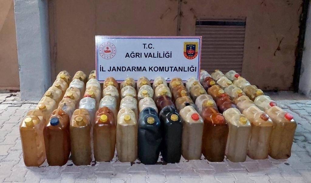 Kaçakçılığa geçit yok