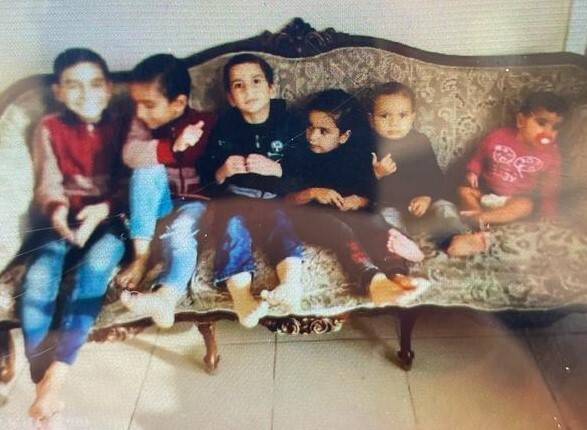 Kocasının öldürdüğü kadın ve annesi toprağa verildi