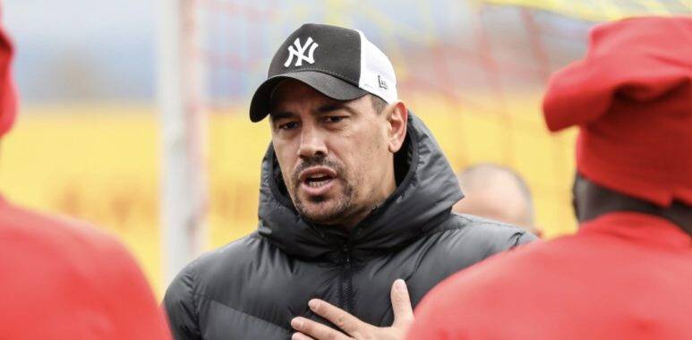 Kayserispor'da Konyaspor mesaisi