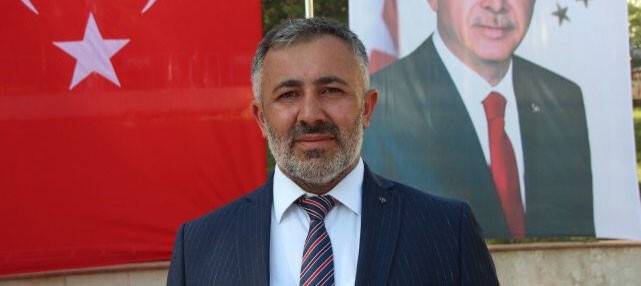 AK Parti İl Başkanı Yıldırım, Subaşı’nın iddialarına cevap verdi